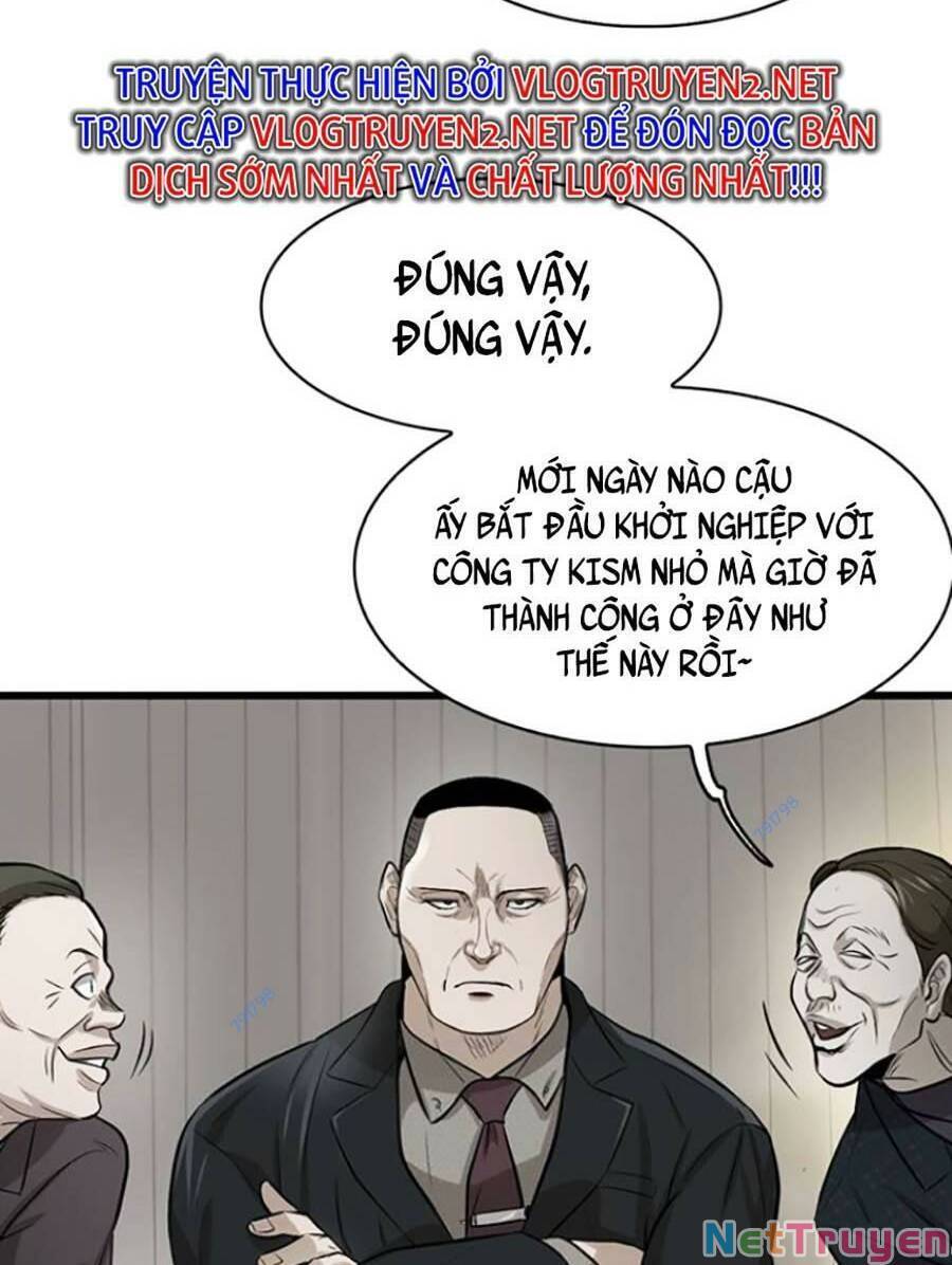 Bù Nhìn Chapter 5 - Trang 126