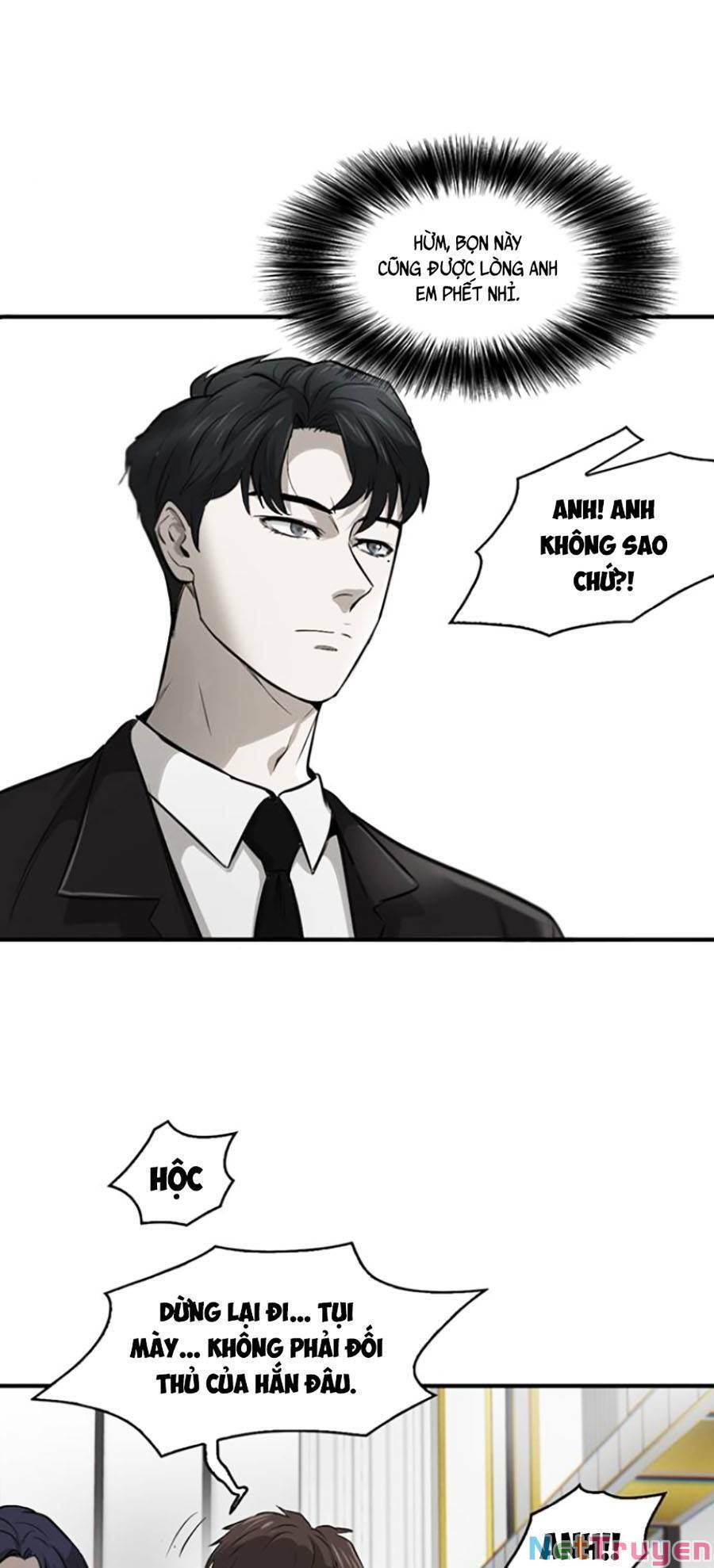 Bù Nhìn Chapter 5 - Trang 52