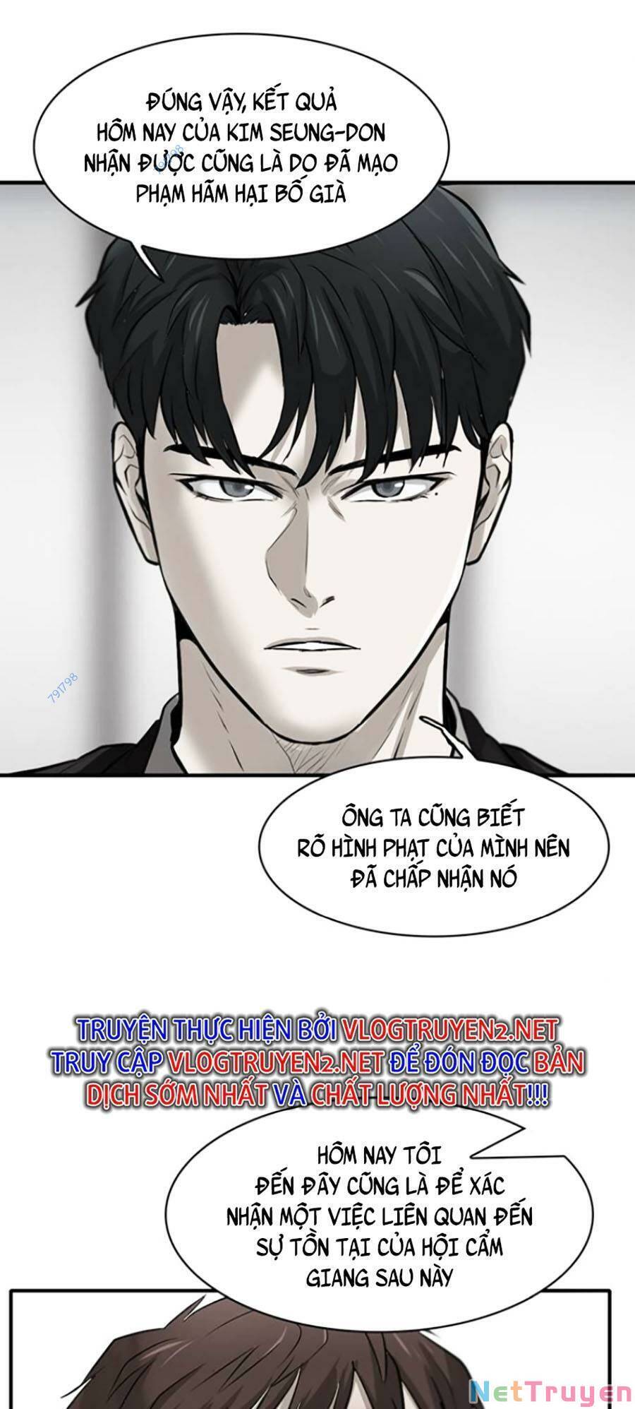 Bù Nhìn Chapter 5 - Trang 77