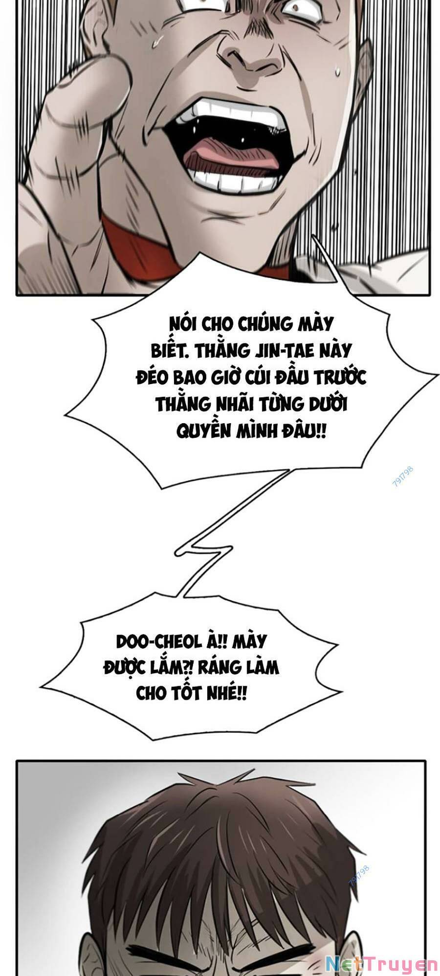 Bù Nhìn Chapter 5 - Trang 91