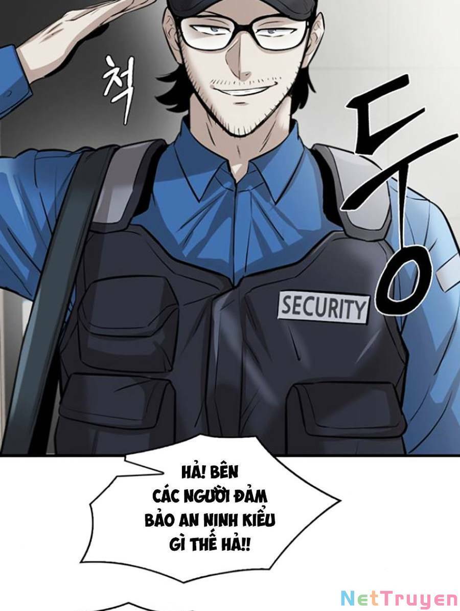 Bù Nhìn Chapter 6 - Trang 164