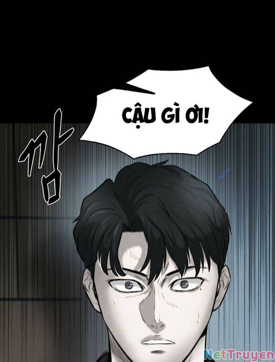 Bù Nhìn Chapter 6 - Trang 30