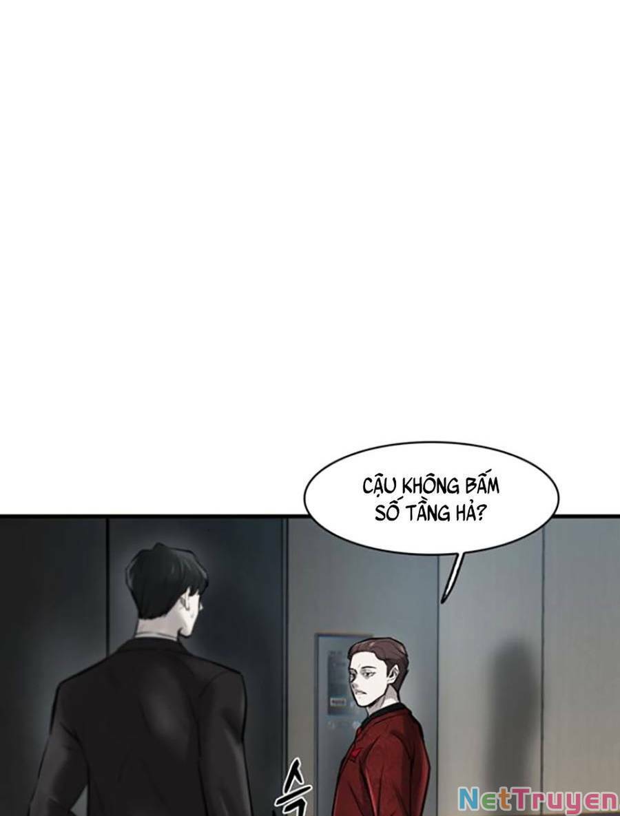 Bù Nhìn Chapter 6 - Trang 32