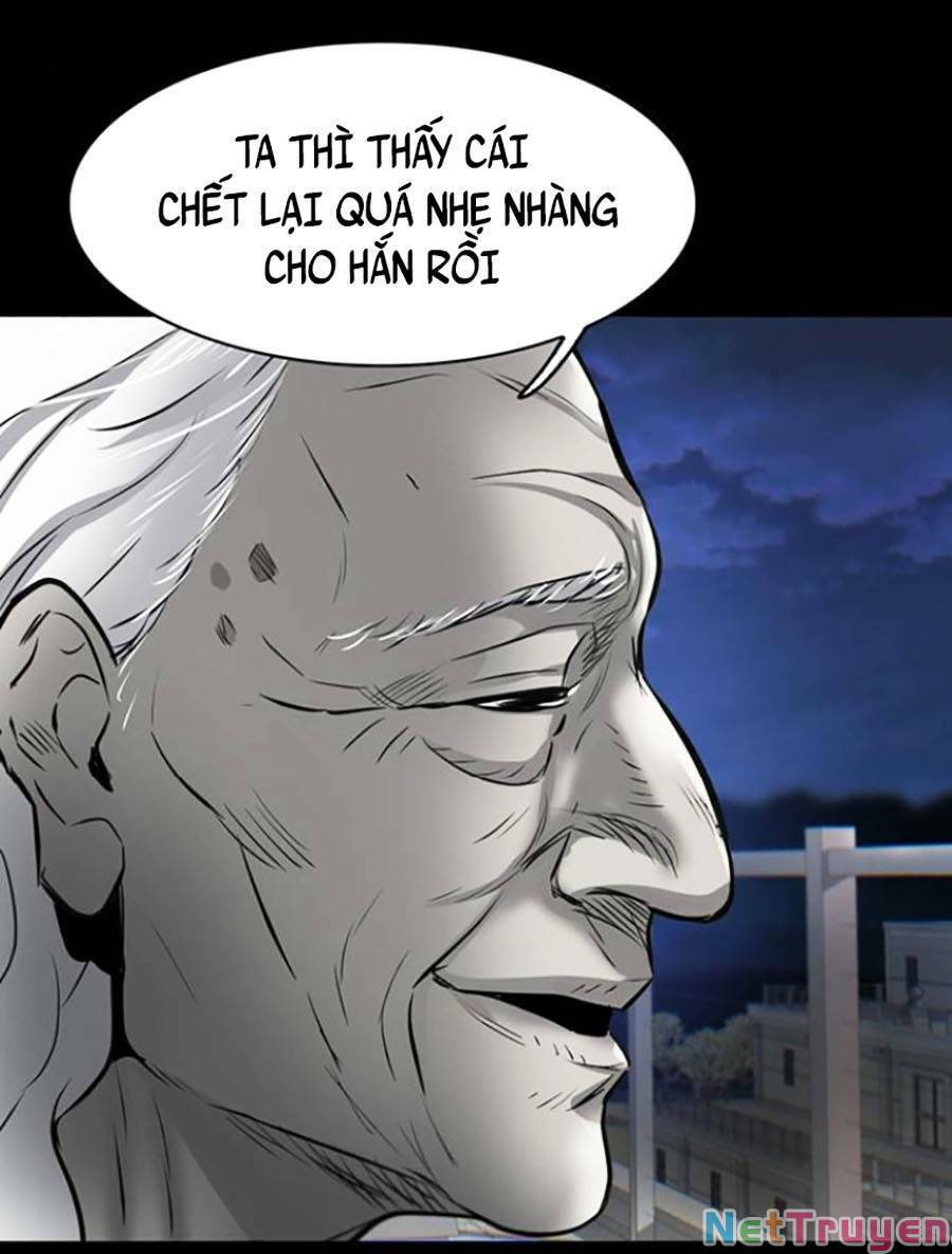 Bù Nhìn Chapter 6 - Trang 48