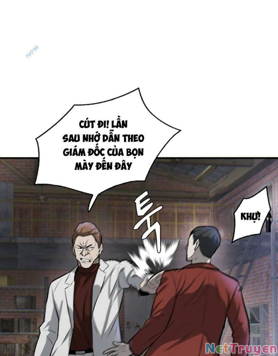 Bù Nhìn Chapter 7 - Trang 114