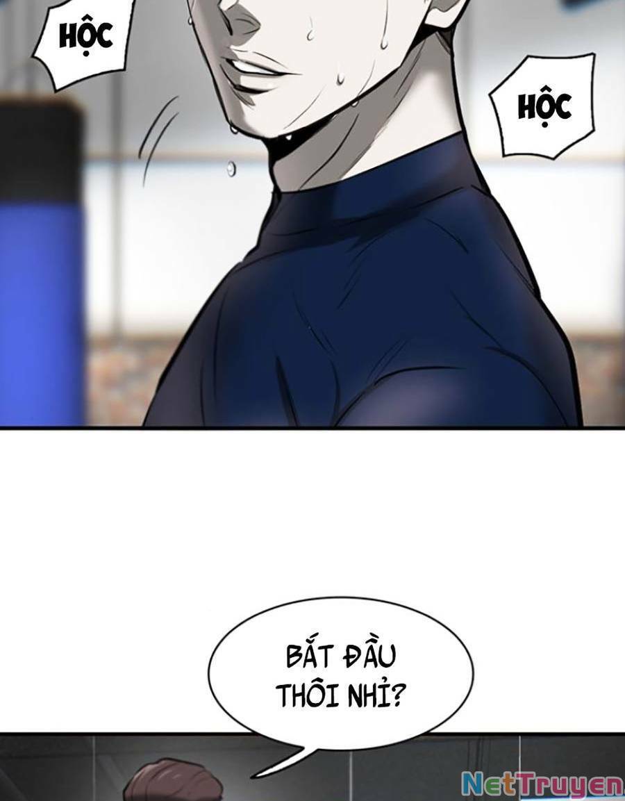 Bù Nhìn Chapter 7 - Trang 136