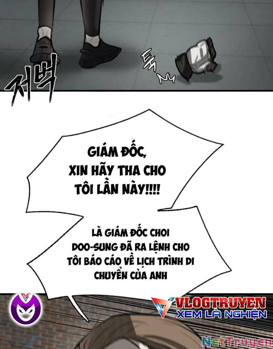 Bù Nhìn Chapter 7 - Trang 138