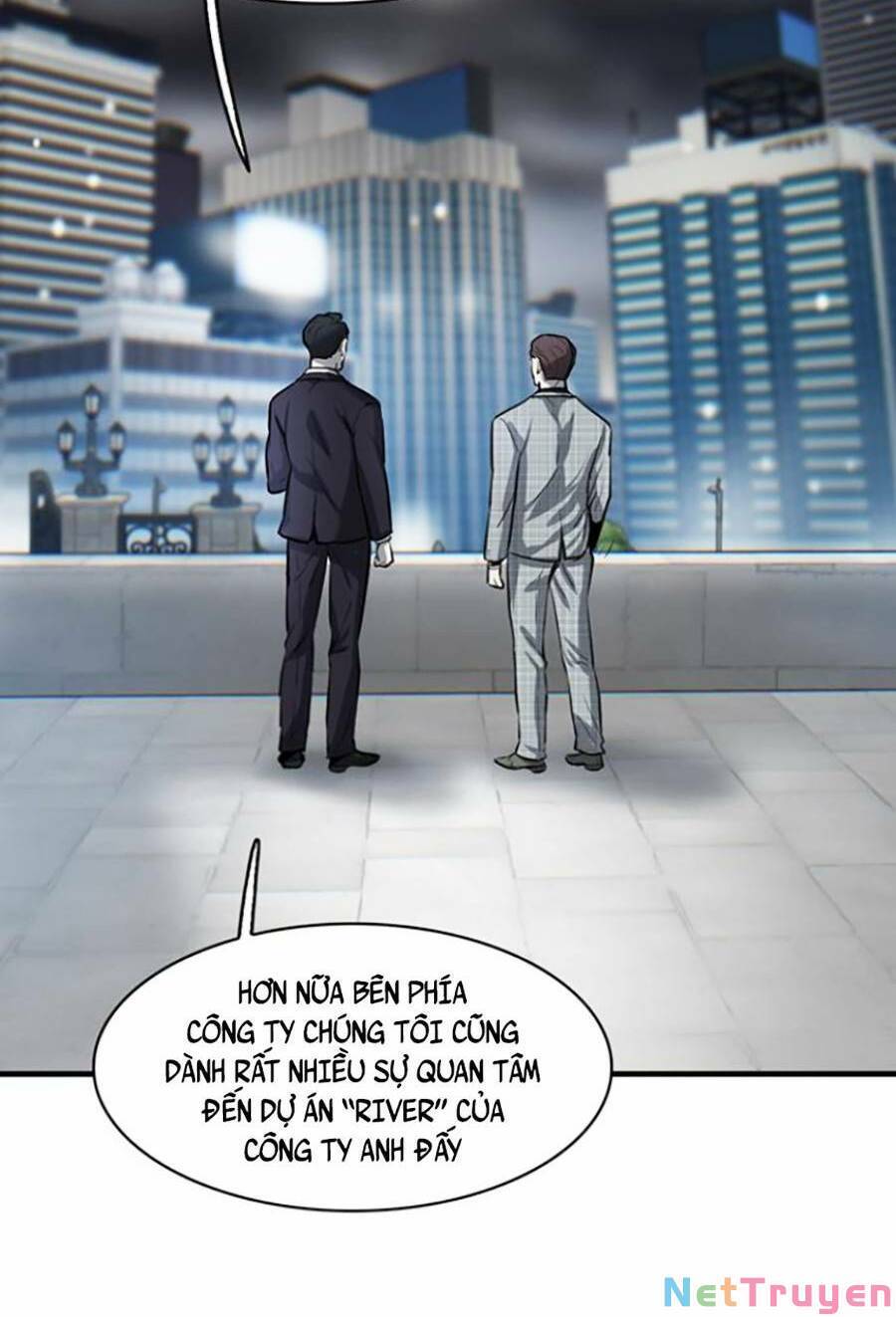 Bù Nhìn Chapter 7 - Trang 213