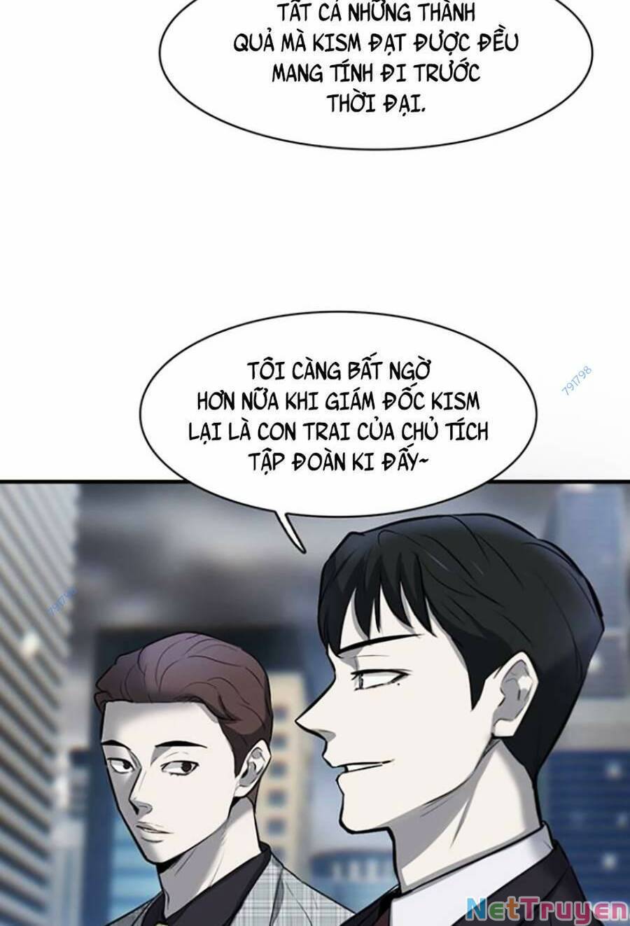 Bù Nhìn Chapter 7 - Trang 215