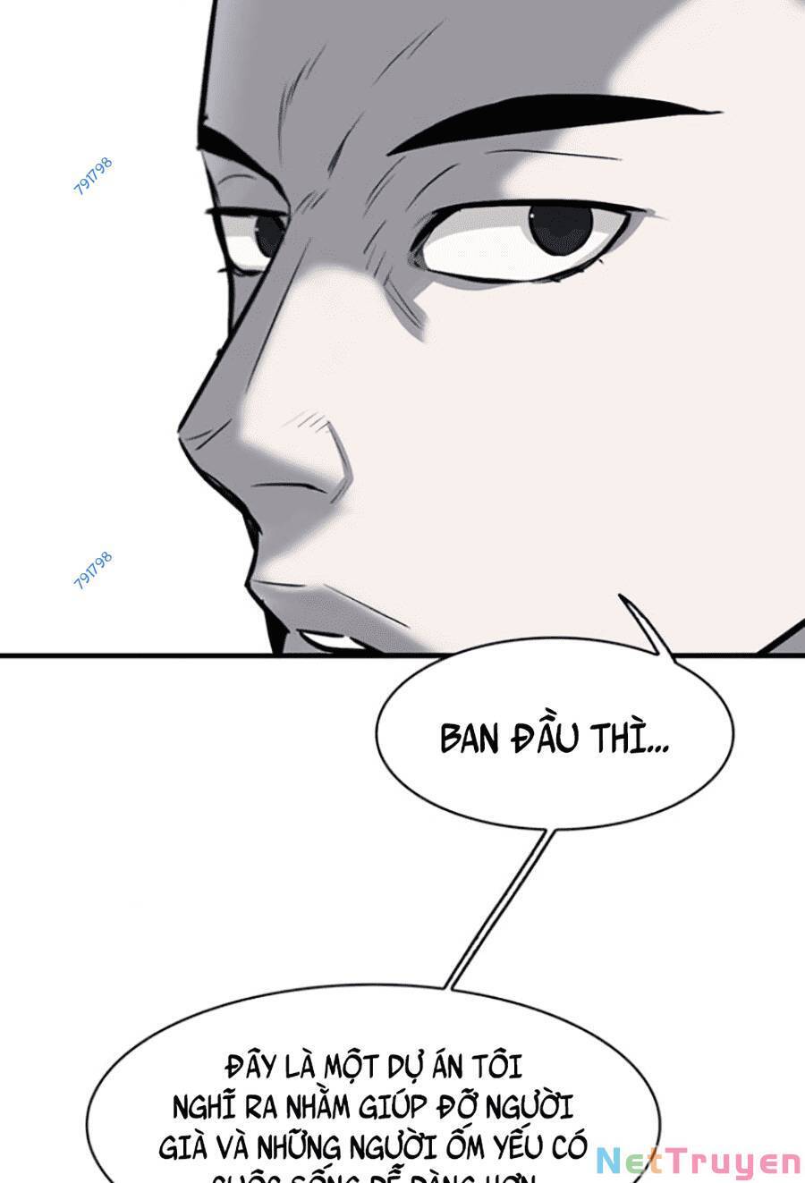 Bù Nhìn Chapter 7 - Trang 46