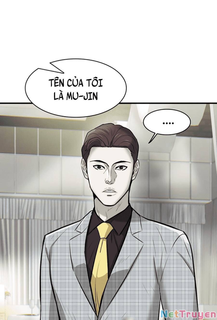 Bù Nhìn Chapter 7 - Trang 6