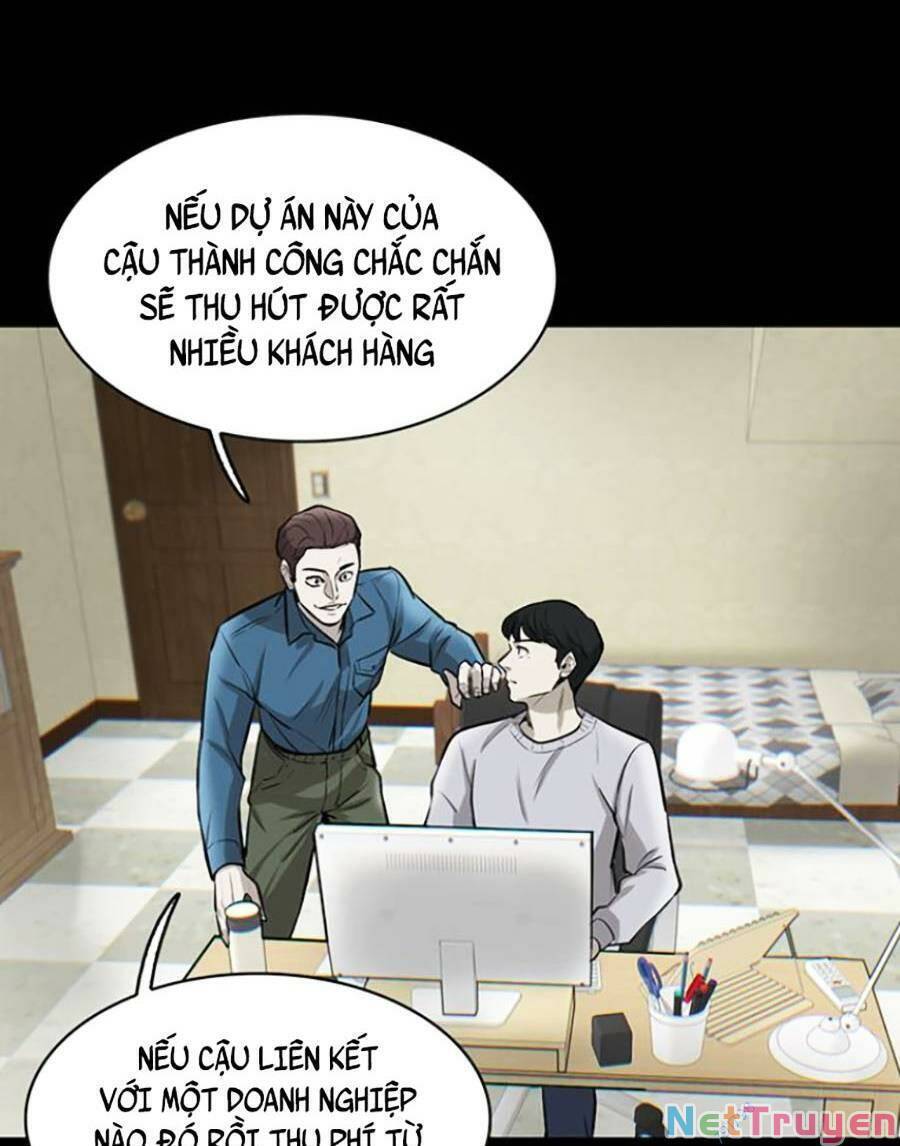 Bù Nhìn Chapter 7 - Trang 54