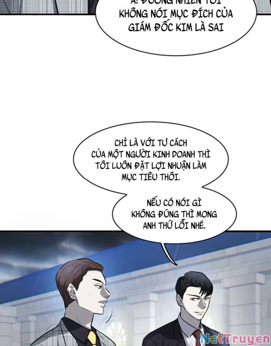 Bù Nhìn Chapter 7 - Trang 64