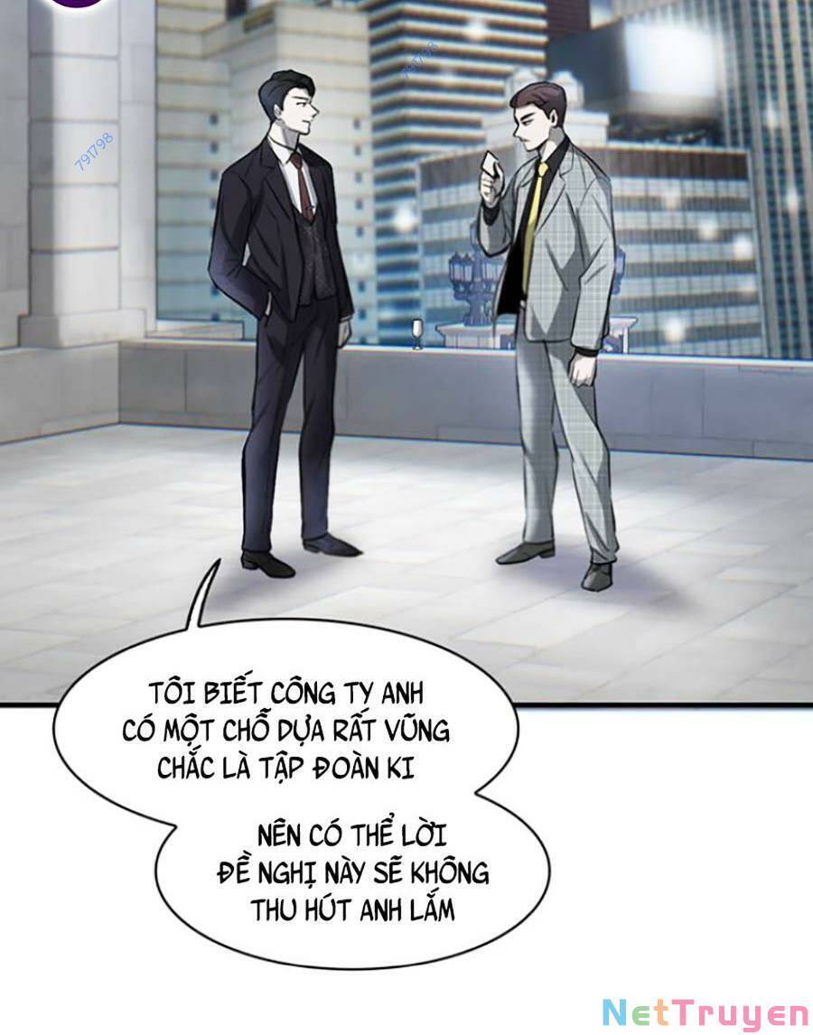 Bù Nhìn Chapter 7 - Trang 70