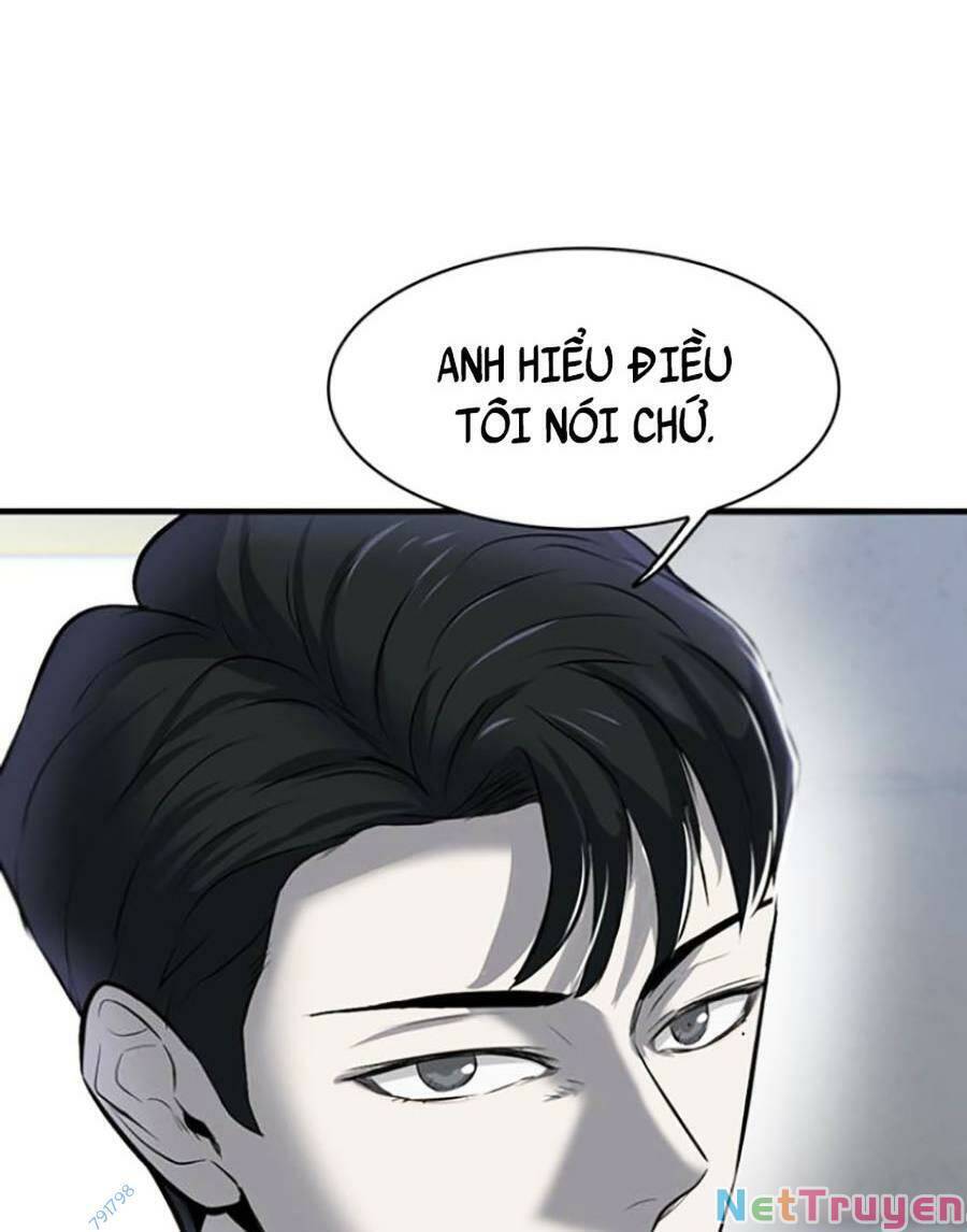 Bù Nhìn Chapter 7 - Trang 74