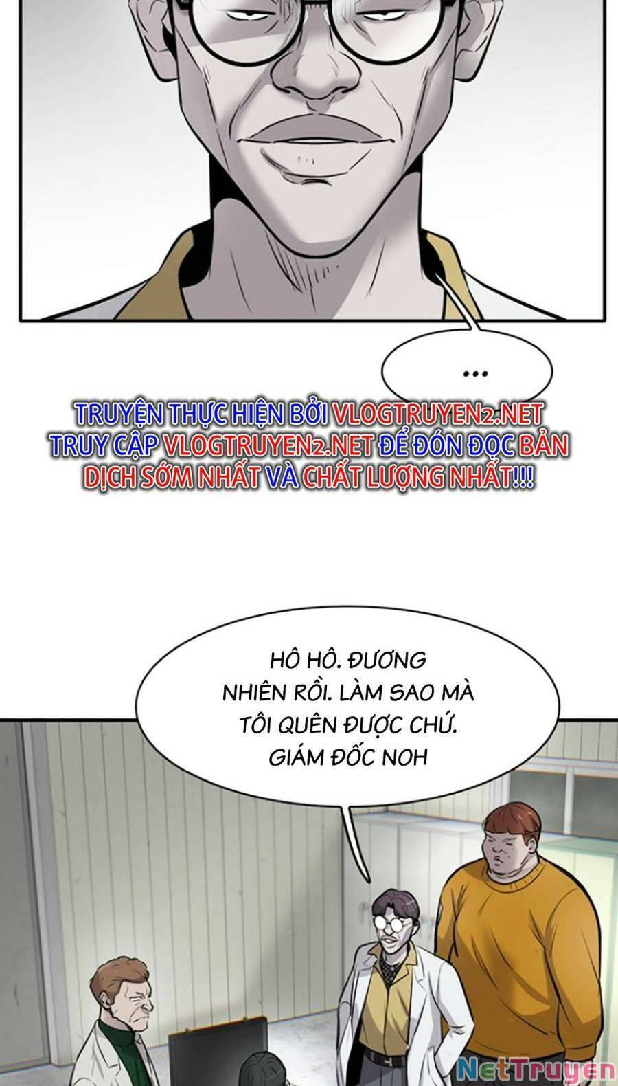 Bù Nhìn Chapter 8 - Trang 131