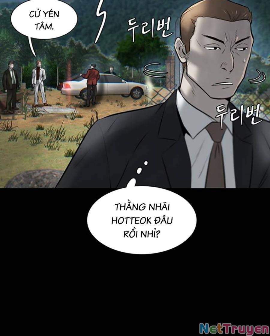 Bù Nhìn Chapter 8 - Trang 22