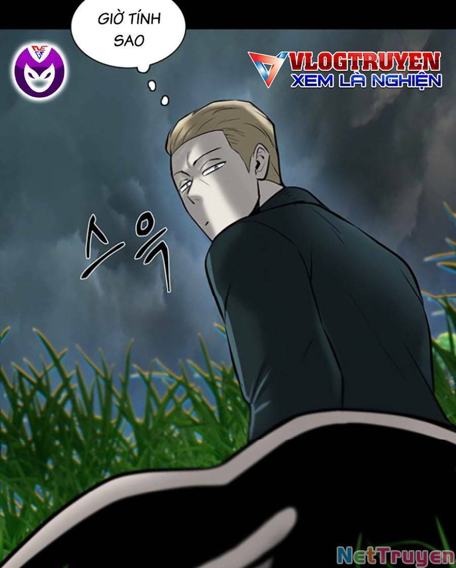 Bù Nhìn Chapter 8 - Trang 26