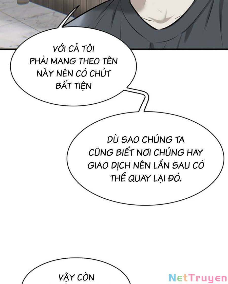 Bù Nhìn Chapter 8 - Trang 36