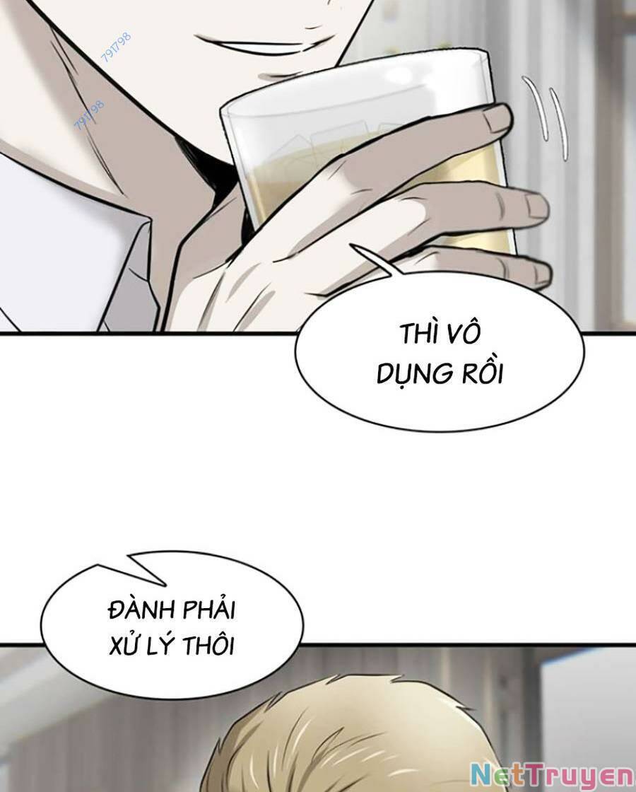 Bù Nhìn Chapter 8 - Trang 43