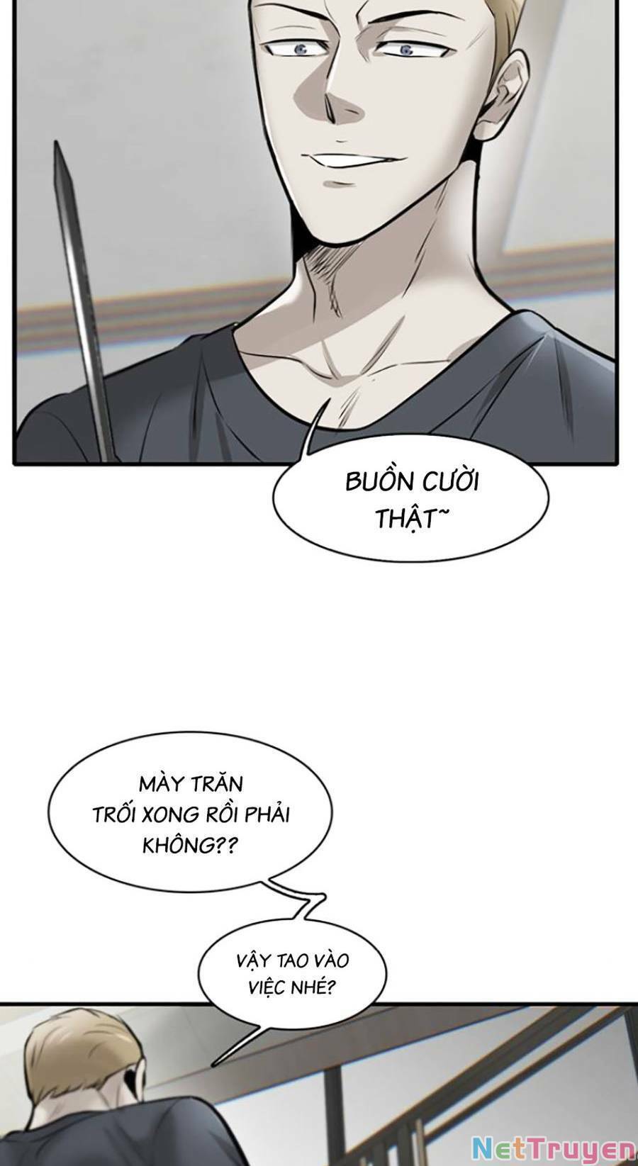 Bù Nhìn Chapter 8 - Trang 53