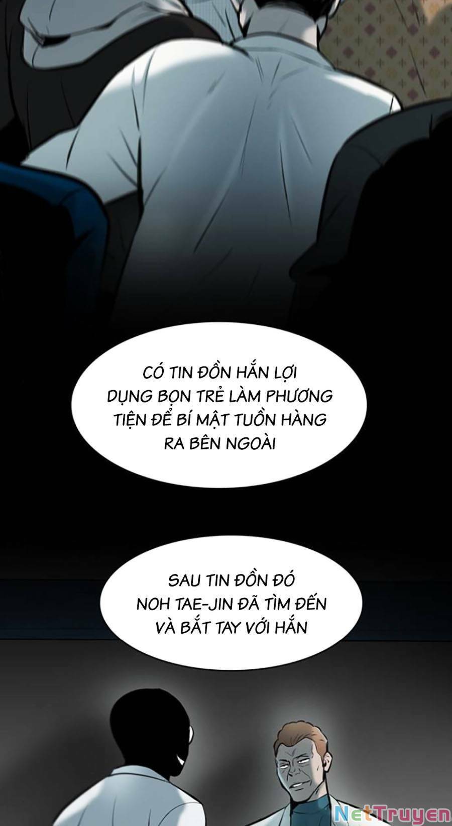 Bù Nhìn Chapter 8 - Trang 61