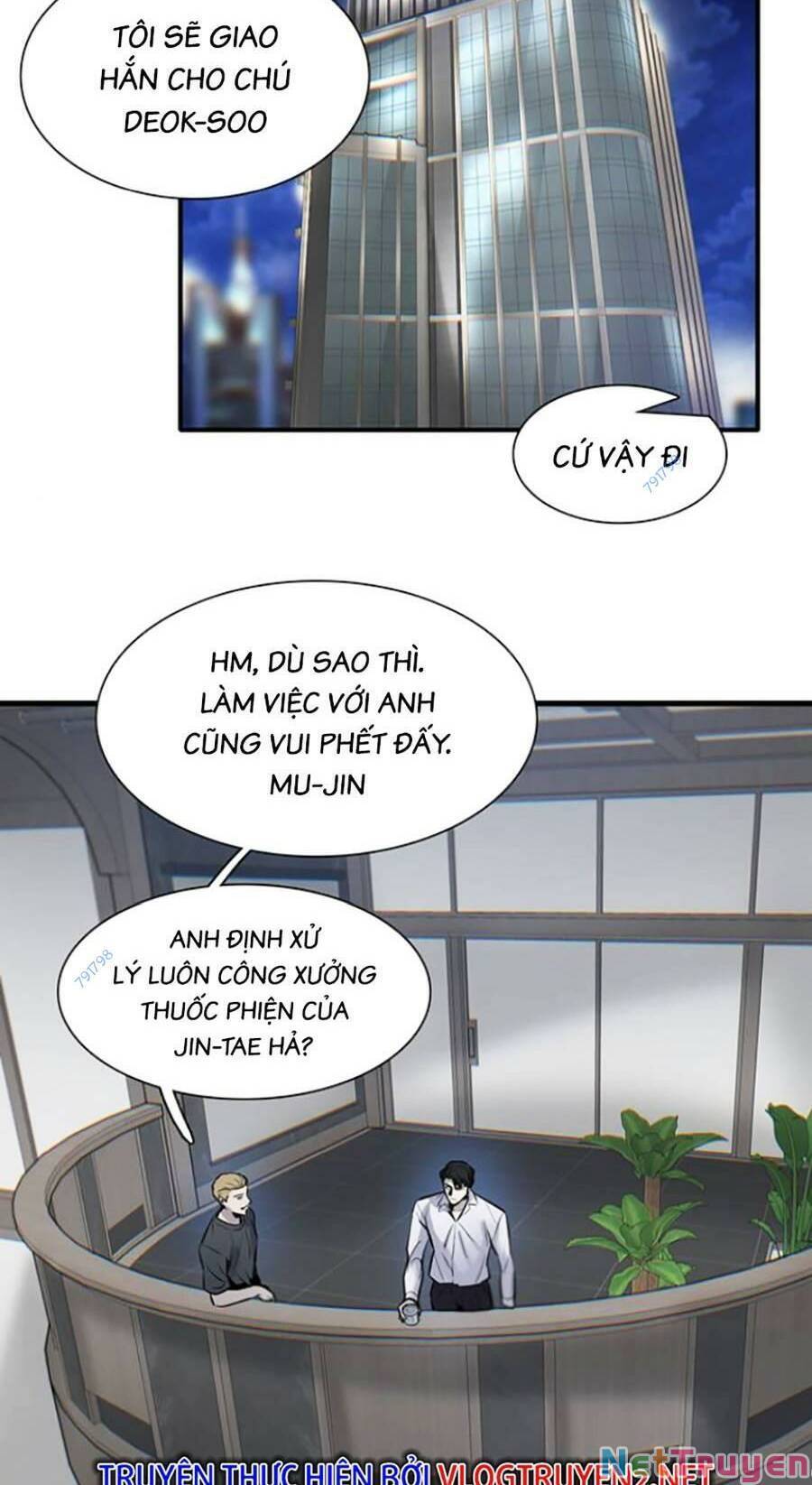 Bù Nhìn Chapter 8 - Trang 68