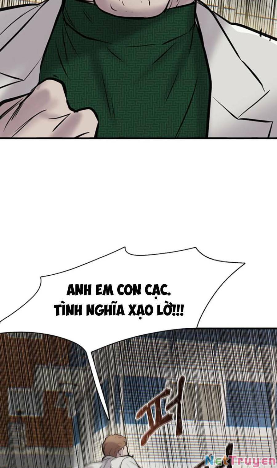 Bù Nhìn Chapter 8 - Trang 81