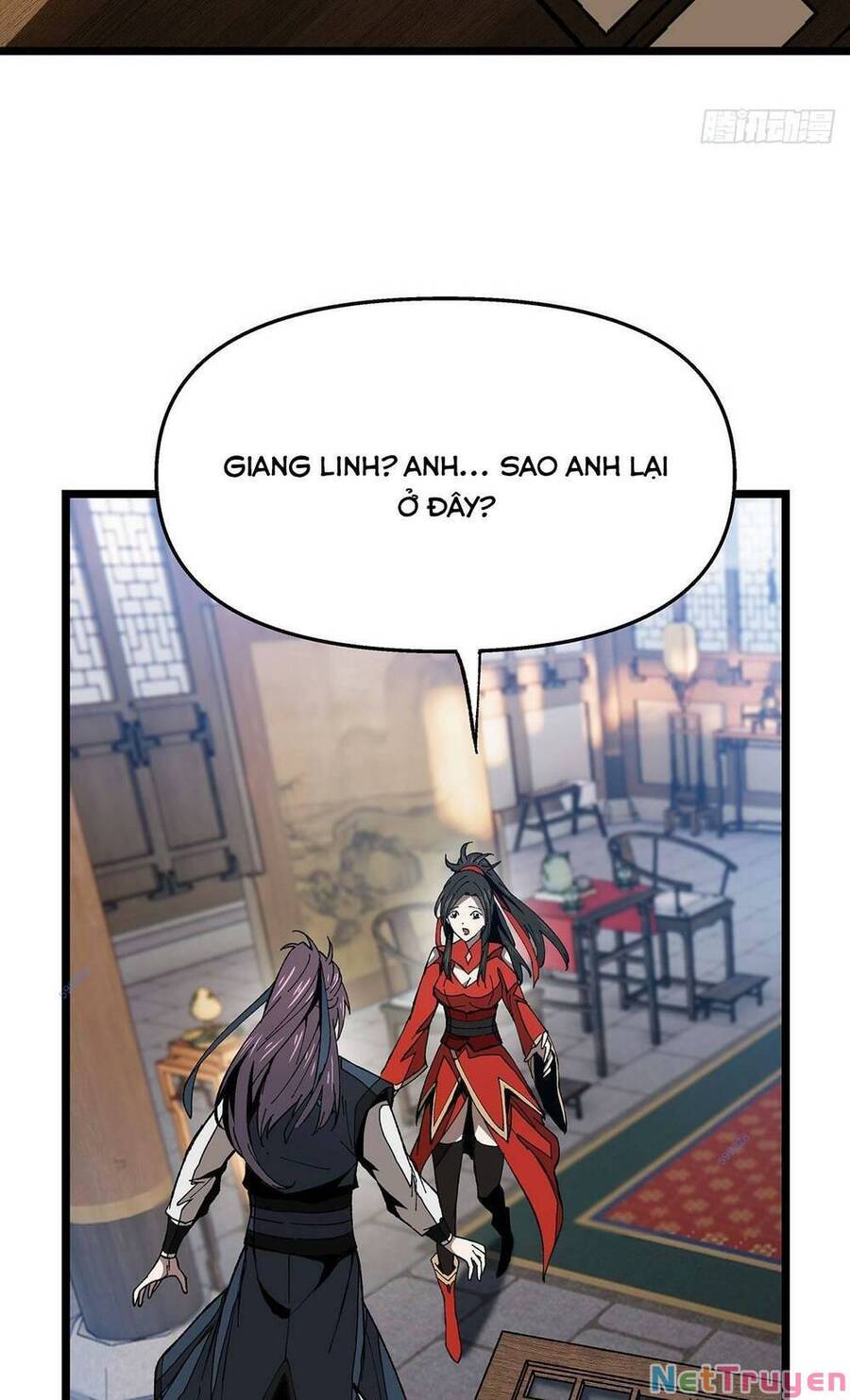 Chúa Tể Cơ Giới Chapter 8 - Trang 17