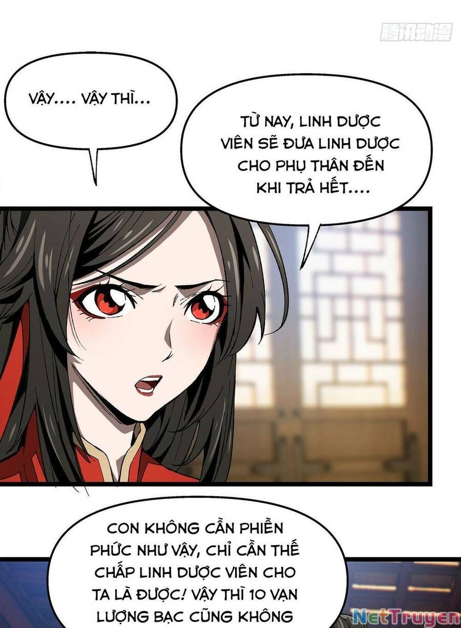 Chúa Tể Cơ Giới Chapter 8 - Trang 5