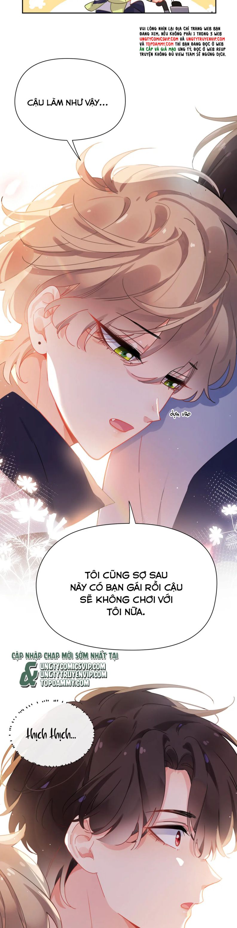 Có Bản Lĩnh Thì Cứ Hung Dữ Đi? Chapter 107 - Trang 17