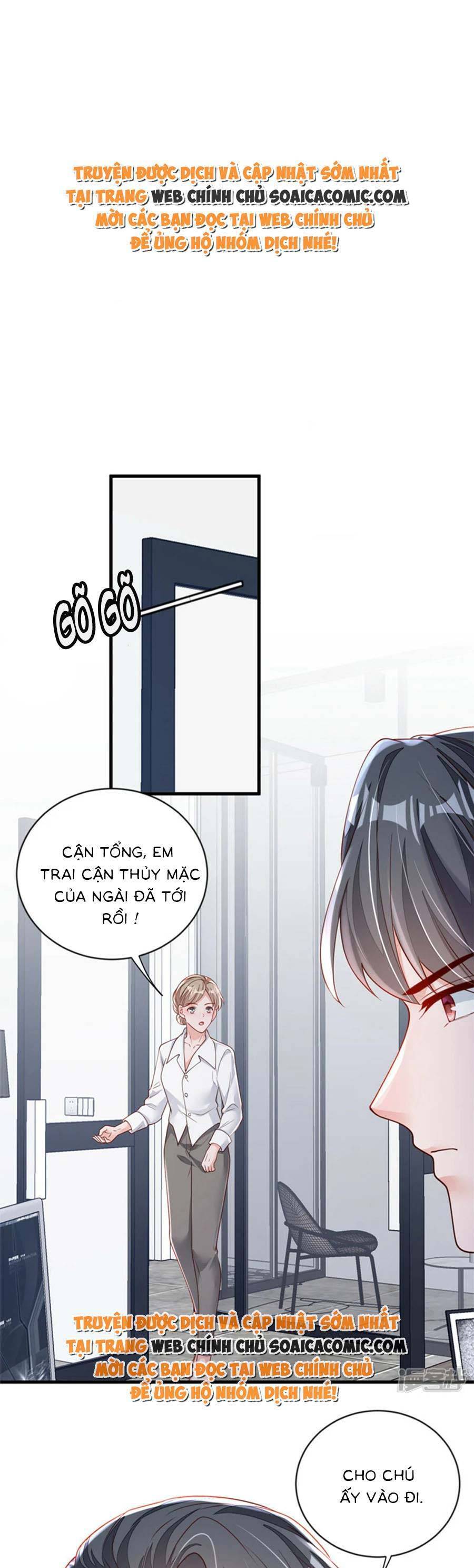 Ác Ma Thì Thầm Chapter 148 - Trang 1