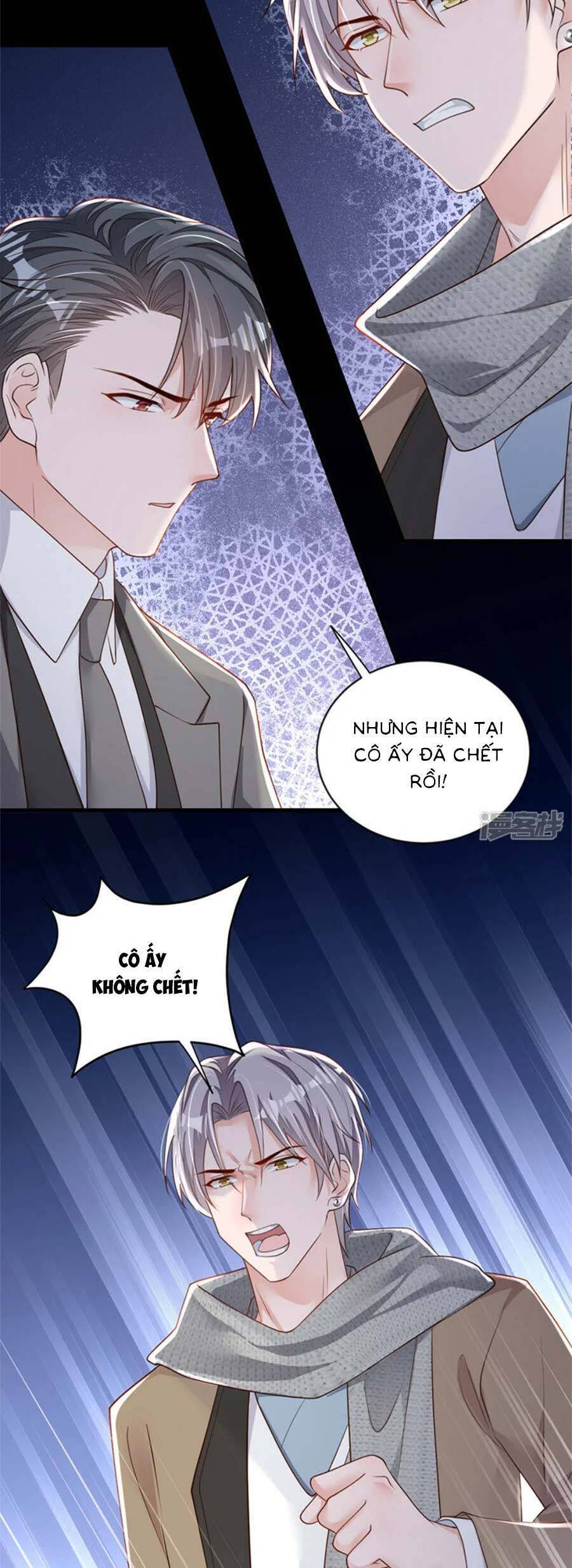 Ác Ma Thì Thầm Chapter 148 - Trang 18