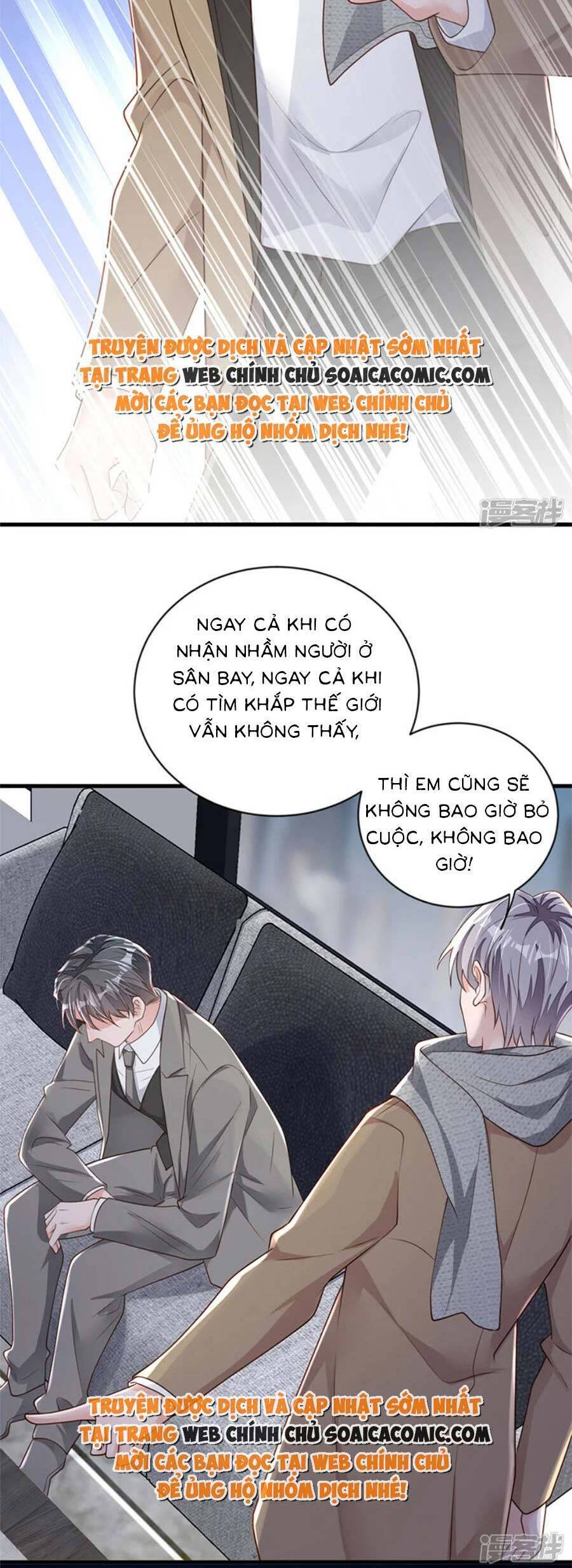 Ác Ma Thì Thầm Chapter 148 - Trang 19