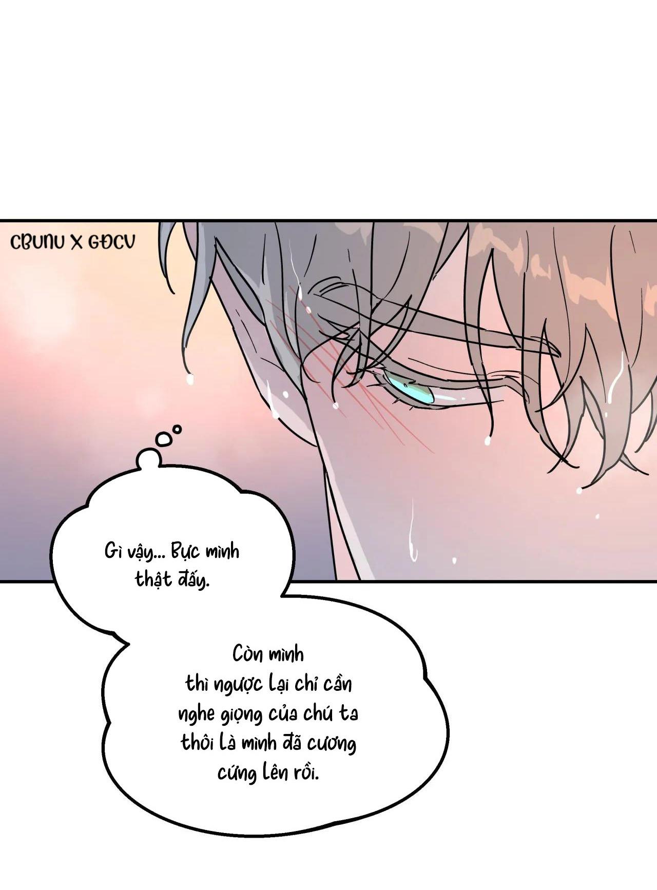 Cây Không Có Rễ Chapter 18 - Trang 32