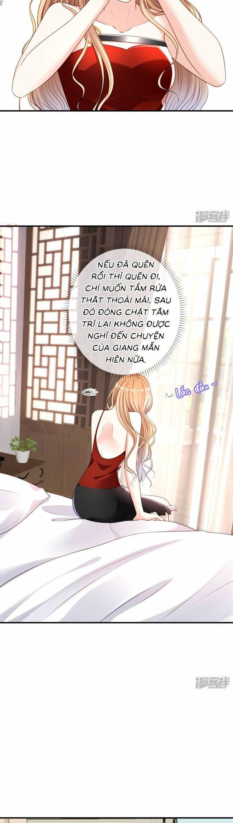 Chuyện Tình Chú Cháu: Vô Pháp Có Được Em Chapter 74 - Trang 4