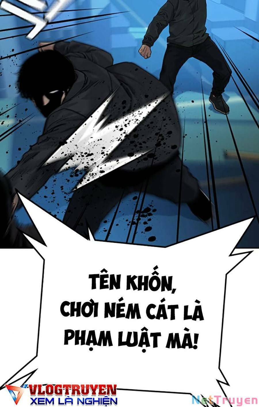 Để Có Thể Sống Sót Chapter 68 - Trang 43