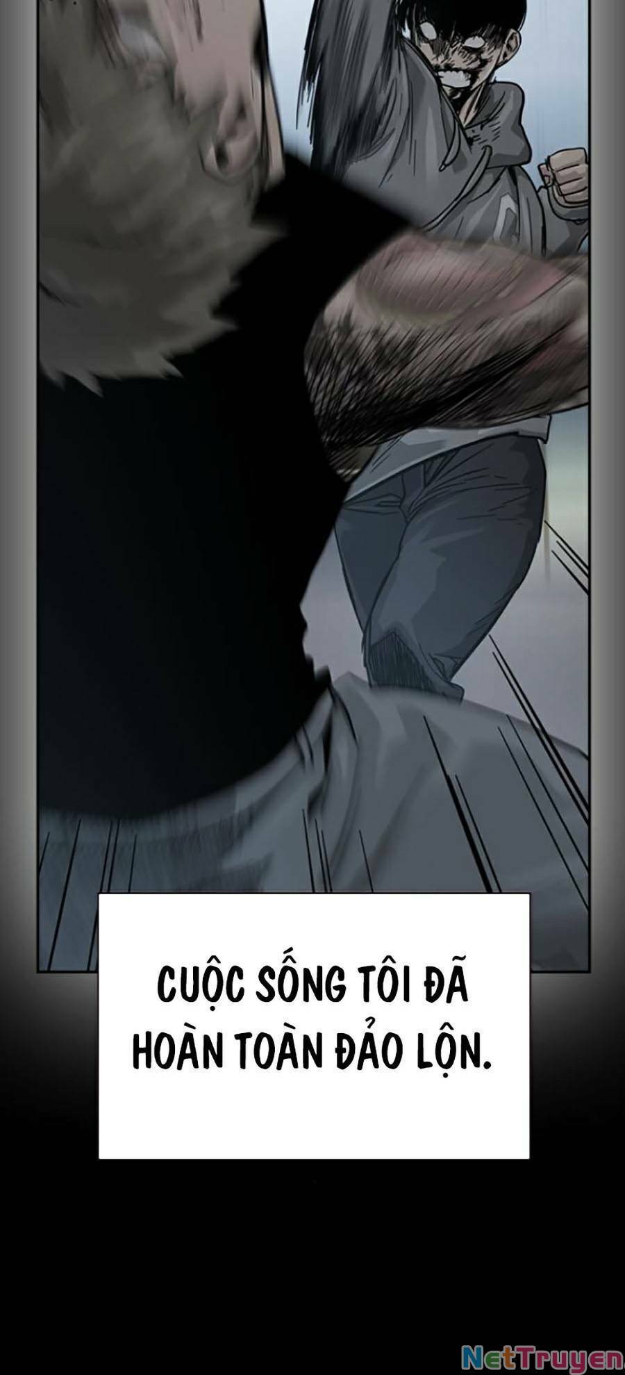 Để Có Thể Sống Sót Chapter 68 - Trang 7