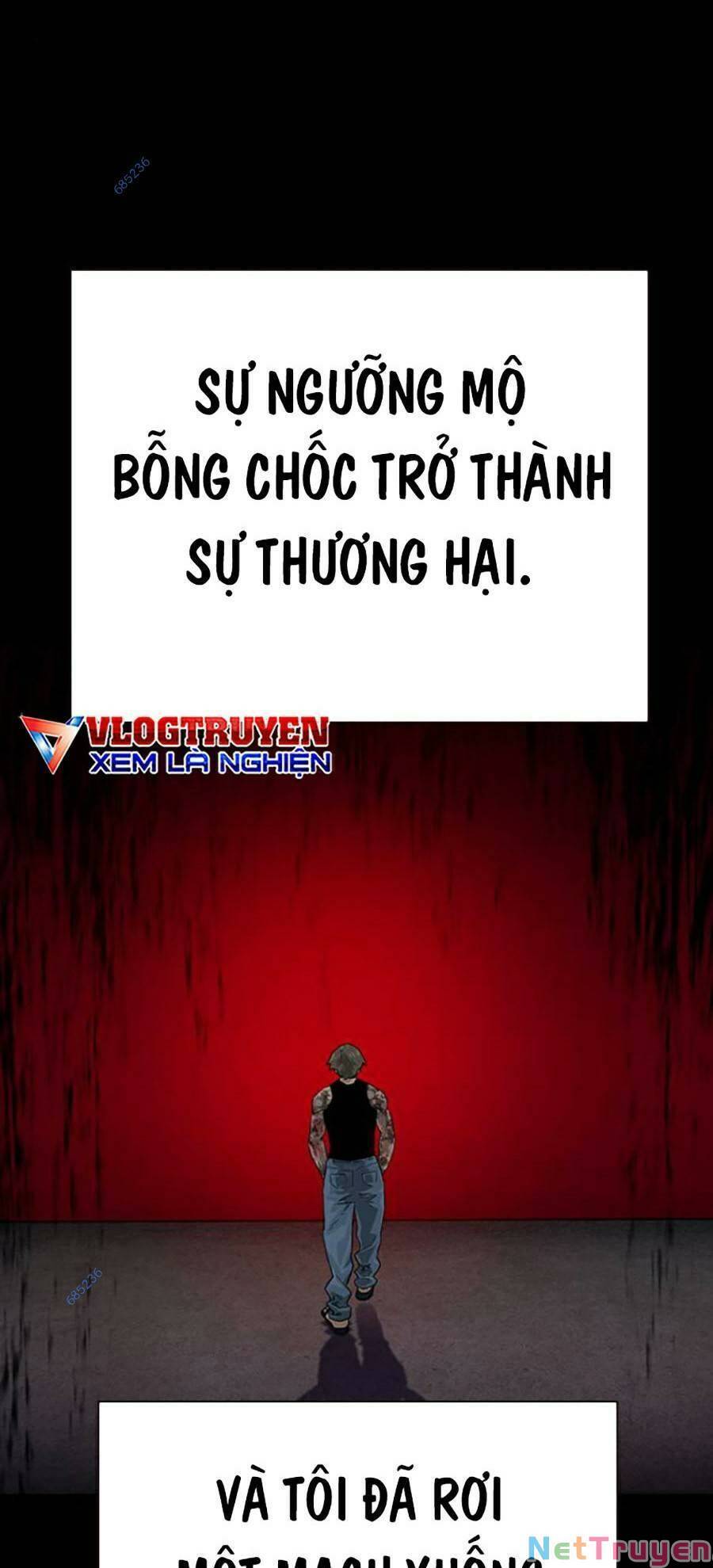 Để Có Thể Sống Sót Chapter 68 - Trang 8