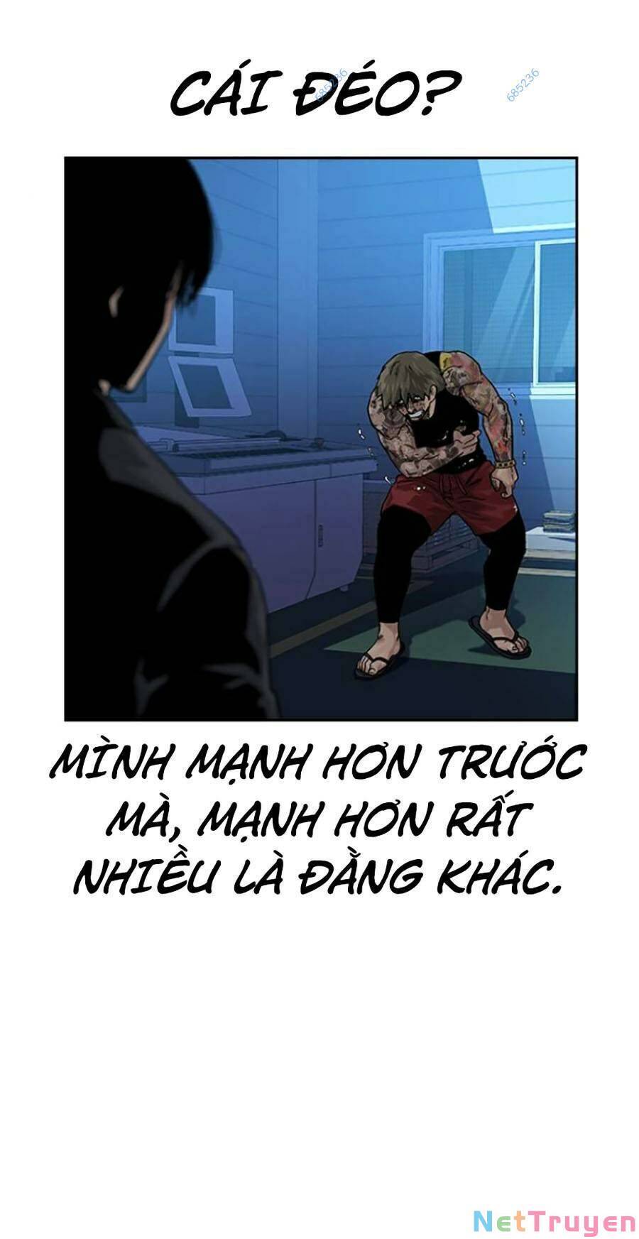 Để Có Thể Sống Sót Chapter 68 - Trang 80