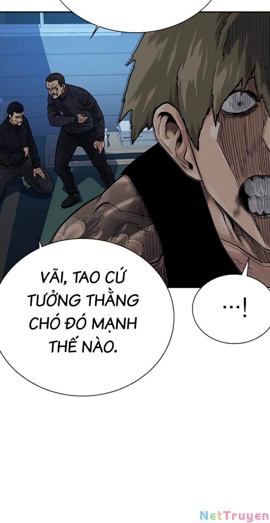 Để Có Thể Sống Sót Chapter 68 - Trang 83