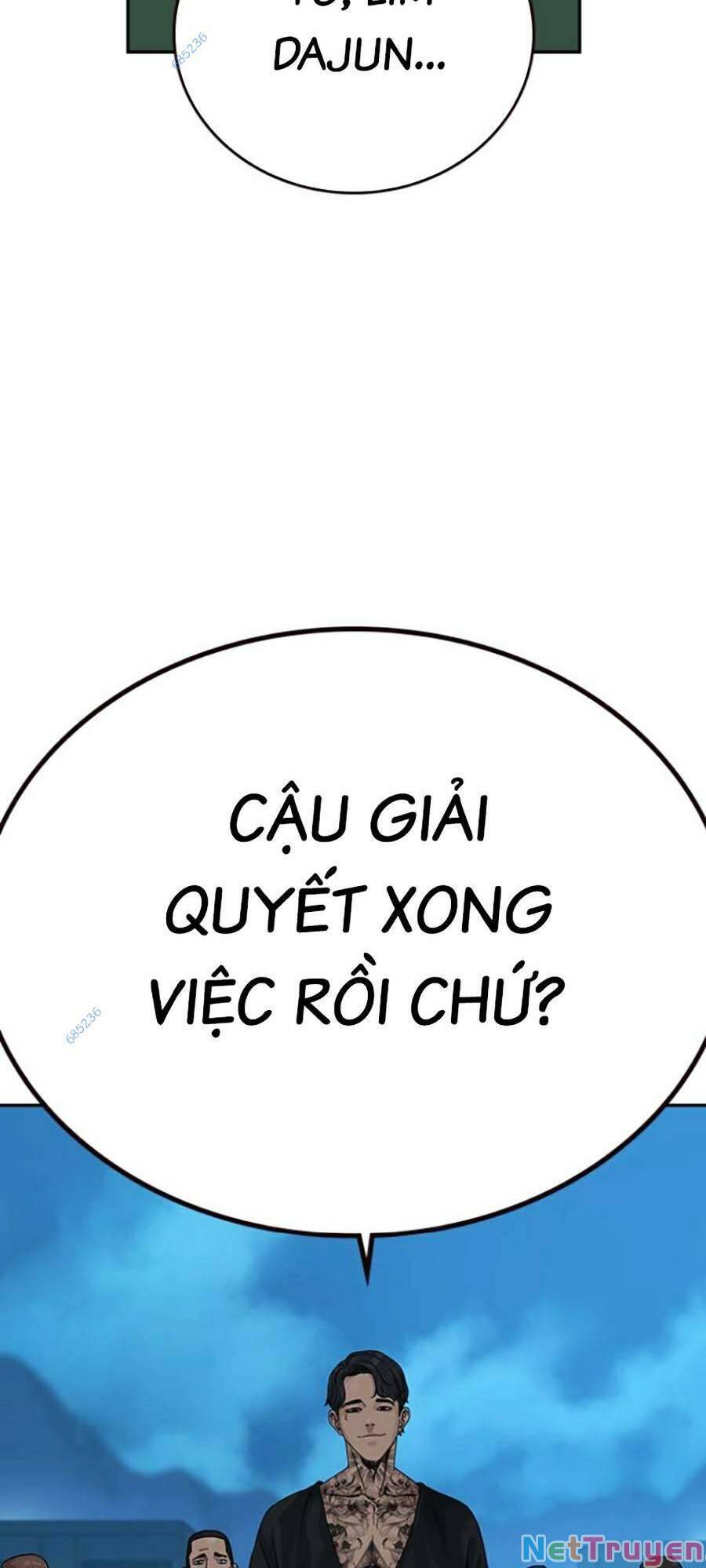 Để Có Thể Sống Sót Chapter 69 - Trang 16