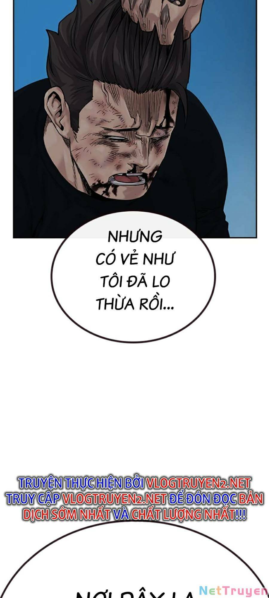 Để Có Thể Sống Sót Chapter 69 - Trang 21