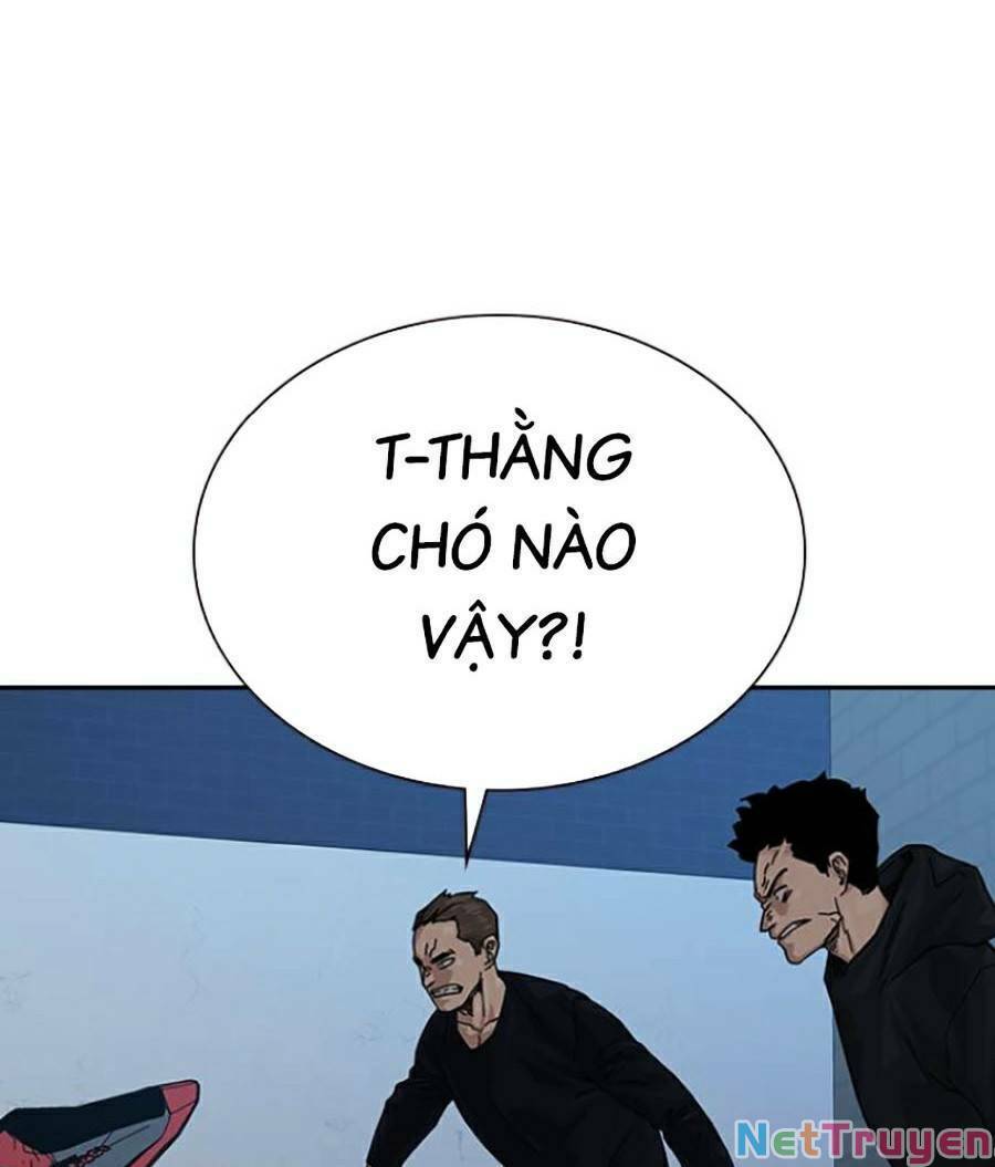 Để Có Thể Sống Sót Chapter 69 - Trang 210