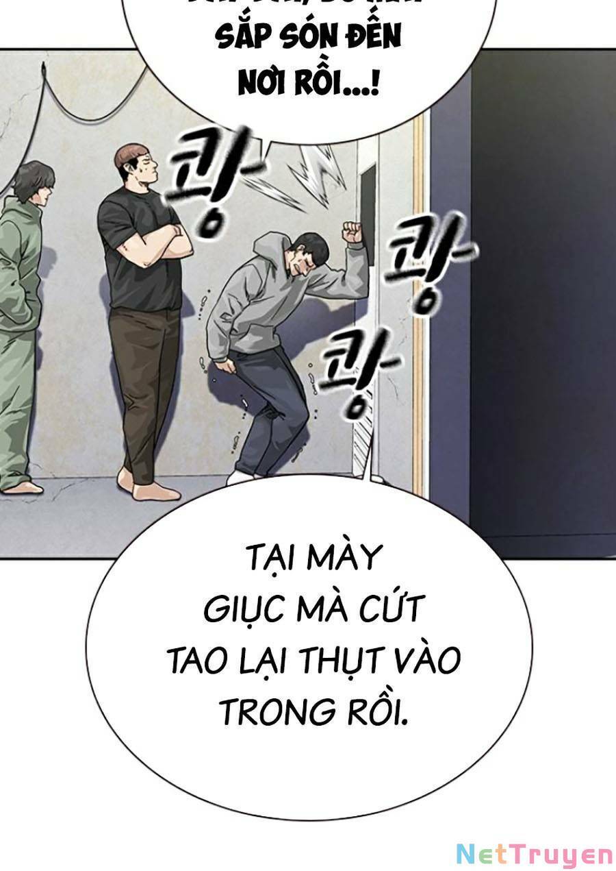 Để Có Thể Sống Sót Chapter 69 - Trang 61