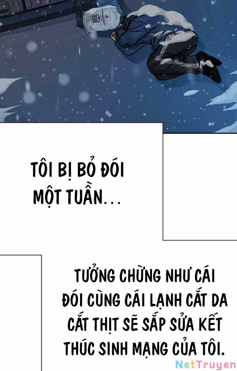 Để Có Thể Sống Sót Chapter 69 - Trang 87