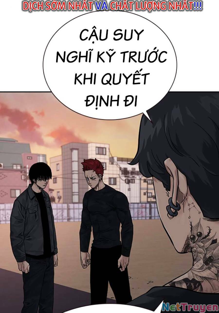 Để Có Thể Sống Sót Chapter 72 - Trang 72