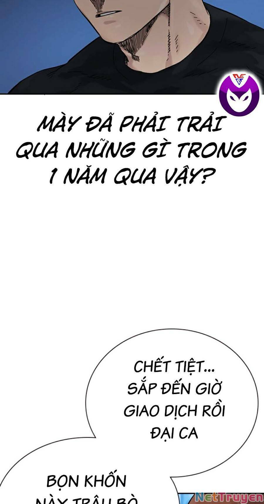 Để Có Thể Sống Sót Chapter 73 - Trang 11