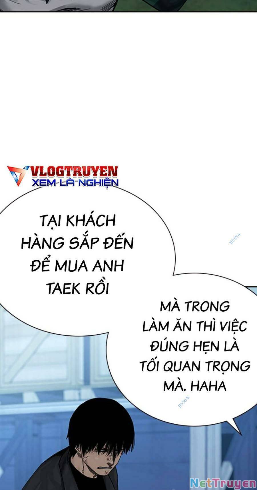 Để Có Thể Sống Sót Chapter 73 - Trang 20