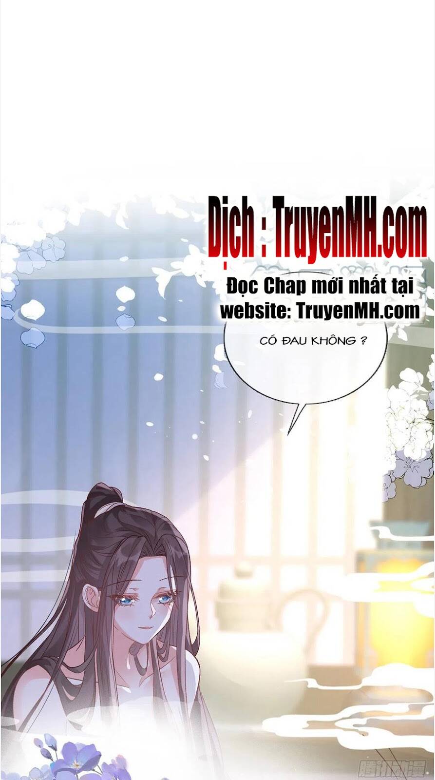 Kiều Mỵ Phu Lang, Tại Tuyến Lục Trà Chapter 103 - Trang 13